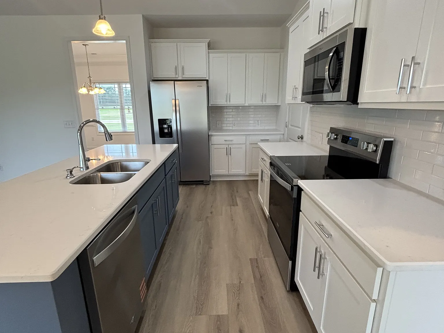 200 Budd Godwin Lane - 1 — Photo 4