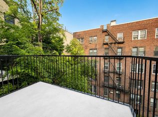205 Cabrini Blvd #Penthouse 6c, New York, NY 10033