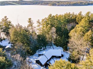 14 Winona Way, Wayne, ME 04284