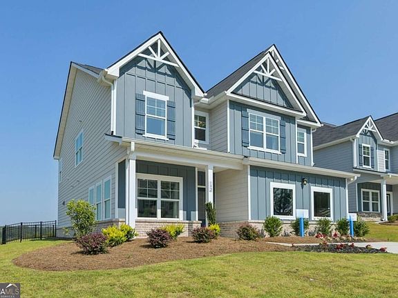 4th image of 41 Cedar Overlook Way