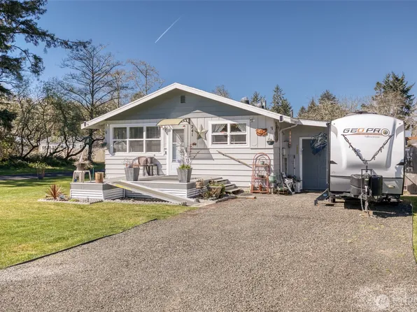 241 S Hoquiam Street, Westport, WA 98595