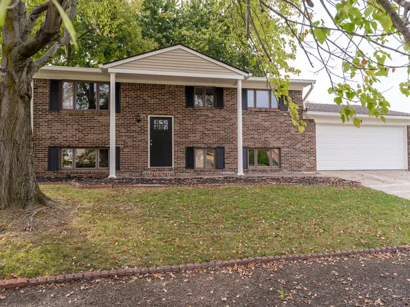 714 Spring Valley Ct, Indianapolis, IN 46231