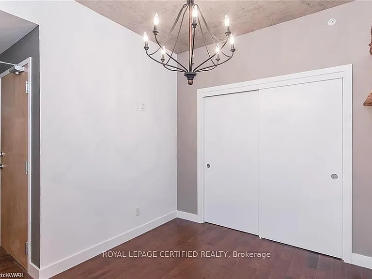1 Victoria St S #508 — Photo 17