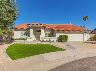 10516 E Mission Ln, Scottsdale, AZ 85258