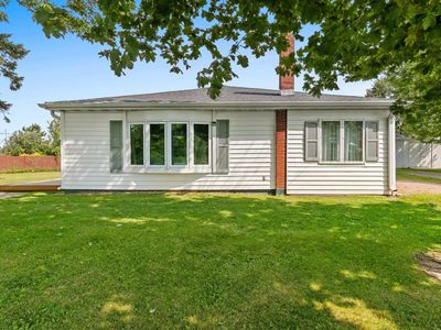 W2560 Half Mile Rd, Pulaski, WI, 54162