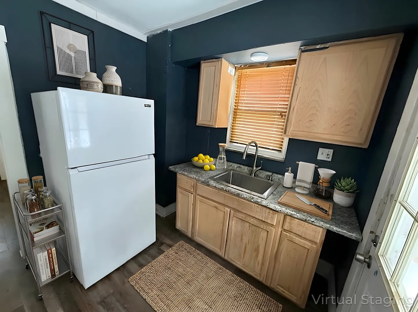 2Bed/1Bath Single Family Home in Clairton — Photo 4