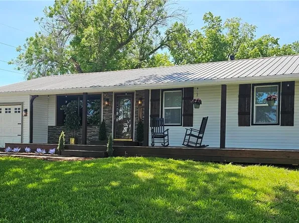 11115 E 35th Ter S, Independence, MO 64052