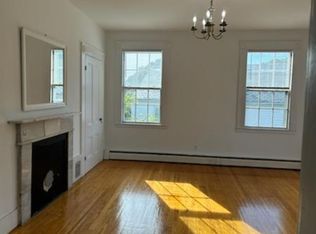 300 Faneuil St, Brighton, MA 02135