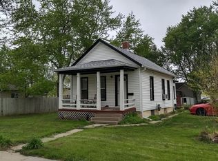 1367 Nebraska St, Blair, NE 68008