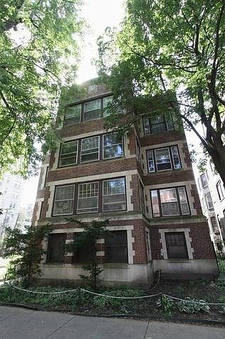 1st image of 1357 E Hyde Park Blvd #1A