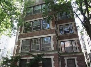 1357 E Hyde Park Blvd #1A, Chicago, IL 60615
