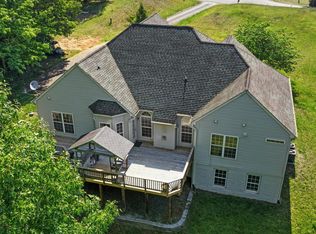 39 River Ridge Ln, Fredericksburg, VA 22406