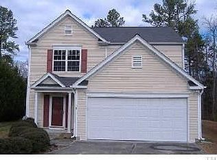 16 Ledgerock Way, Durham, NC 27703