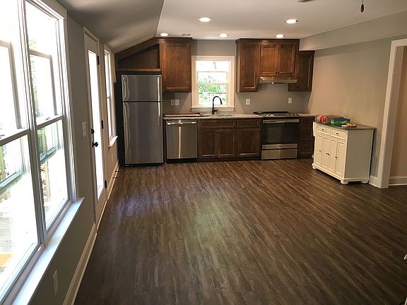 Carriage House - Great Room