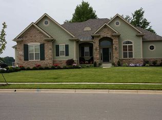 5190 Gypsum Way, Galena, OH 43021