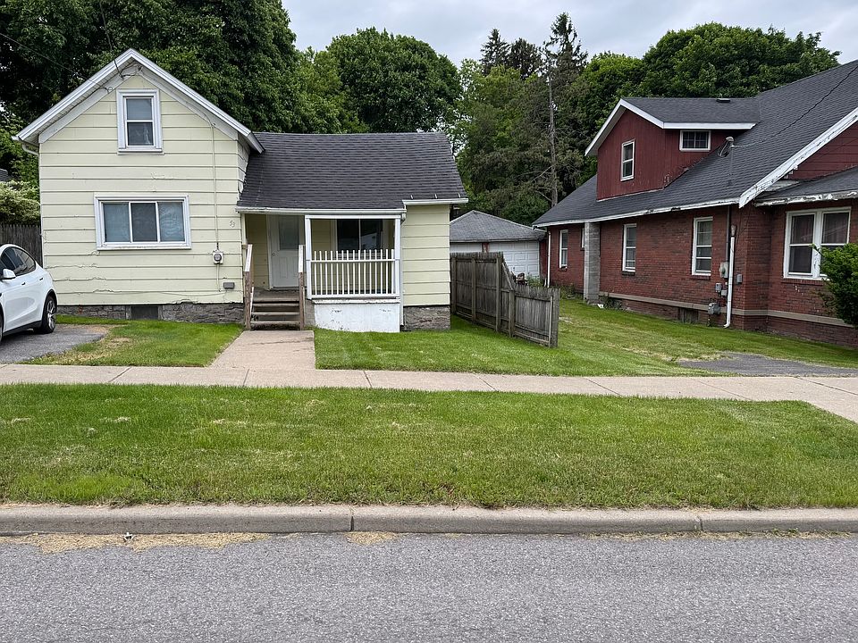 53 W High St, Lockport, NY 14094 | Zillow