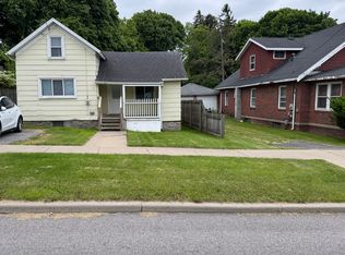 53 W High St, Lockport, NY