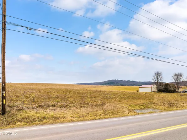 1845 State Route 254, Orangeville, PA 17859