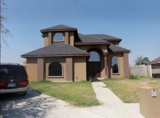 2612 Salamanca St, Pharr, TX 78577