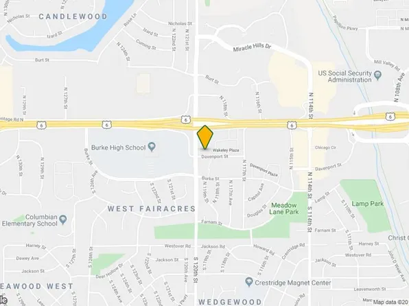 The Heights Apartments