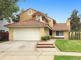 11785 Mount Sterling Ct, Rancho Cucamonga, CA 91737