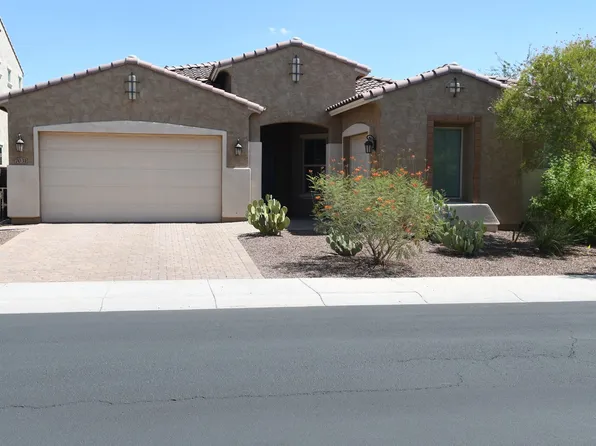 7031 N 85th Ln, Glendale, AZ 85305