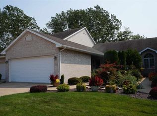 2626 Kings Pointe SE, Quincy, IL 62305