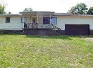 262 Genteel Ridge Rd, Wellsburg, WV 26070