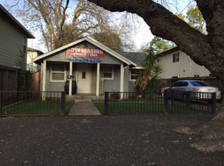 345 Oak St, Chico, CA 95928