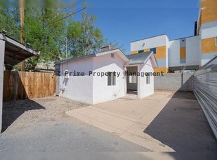 1118 E Roosevelt St #B, Phoenix, AZ 85006