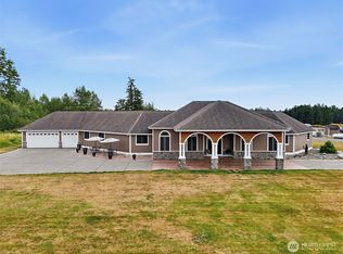 9704 304th St E, Graham, WA 98338