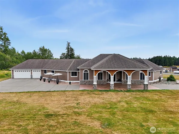9704 304th Street E, Graham, WA 98338