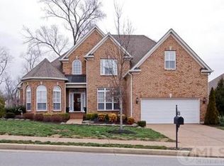 1409 Wexford Downs Ln, Nashville, TN 37211