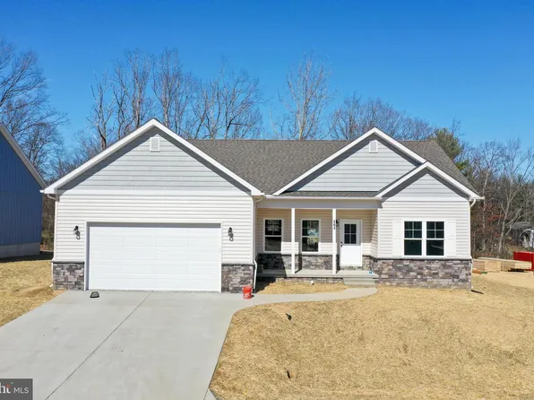 LOT 17 Larimar Ln, Inwood, WV 25428