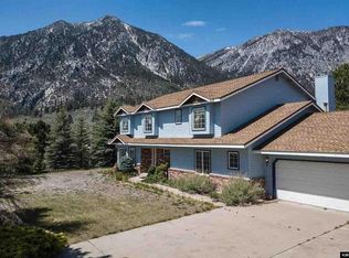 420 Lillian Ct, Gardnerville, NV 89460