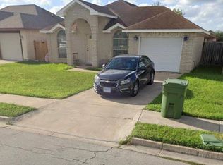 3012 Montevideo Dr, Brownsville, TX 78526