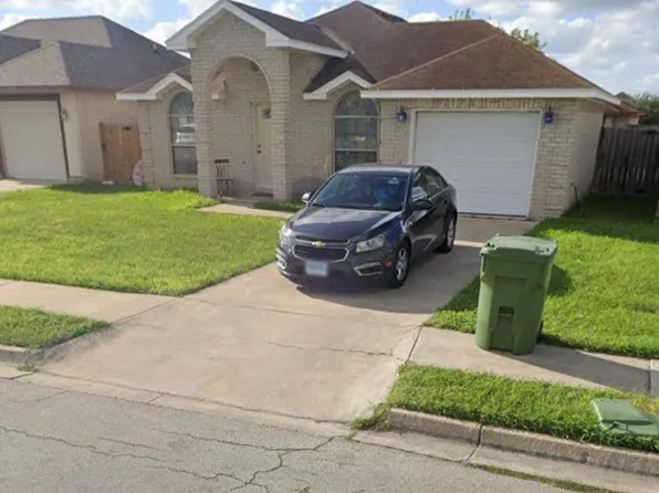 3012 Montevideo Dr, Brownsville, TX 78526