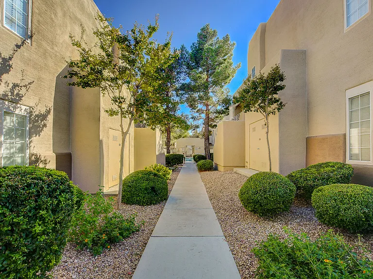 1908 Desert Falls Ct #101 — Photo 50
