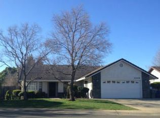 2249 Sophy Pl, Redding, CA 96003