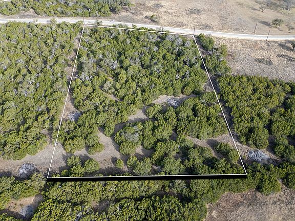 2nd image of TBD Burnet Oaks Lot 4