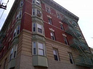 163 3rd St APT 1D, Hoboken, NJ 07030