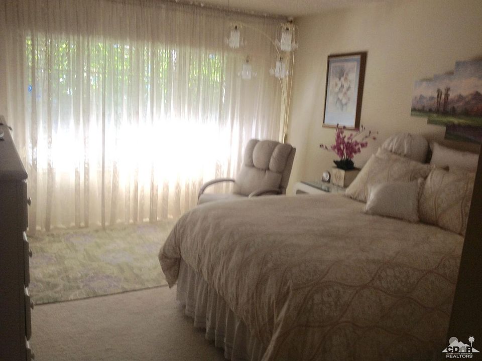 2nd image of 73450 Country Club Dr Space 239