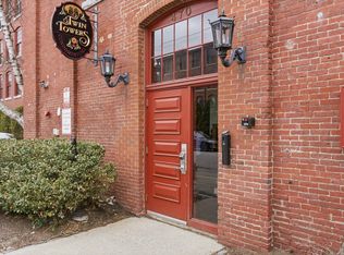 470 Silver Street #222, Manchester, NH 03103