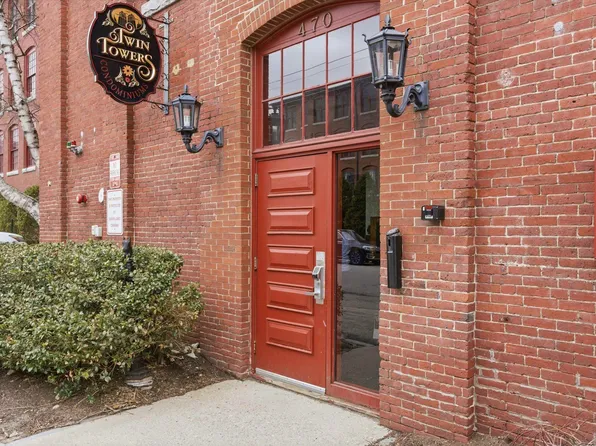 470 Silver Street #222, Manchester, NH 03103