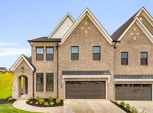 1136 Branch Hook Rd, Knoxville, TN 37934