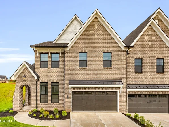 1136 Branch Hook Rd, Knoxville, TN 37934