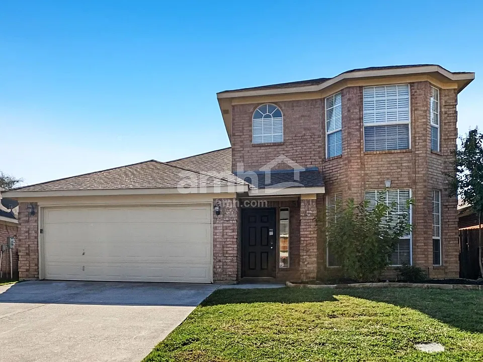 8551 Western Meadows Dr