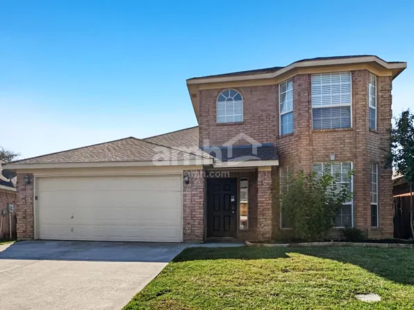 8551 Western Meadows Dr, Fort Worth, TX 76244