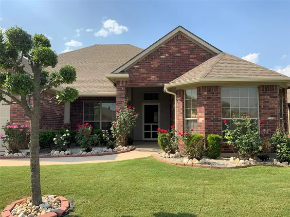 208 McKamy Blvd, Denton, TX 76207