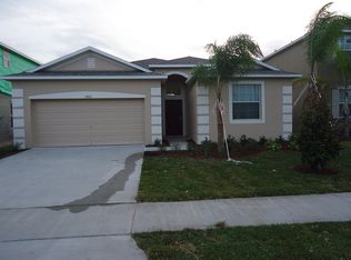 1842 Thetford Cir, Orlando, FL 32824